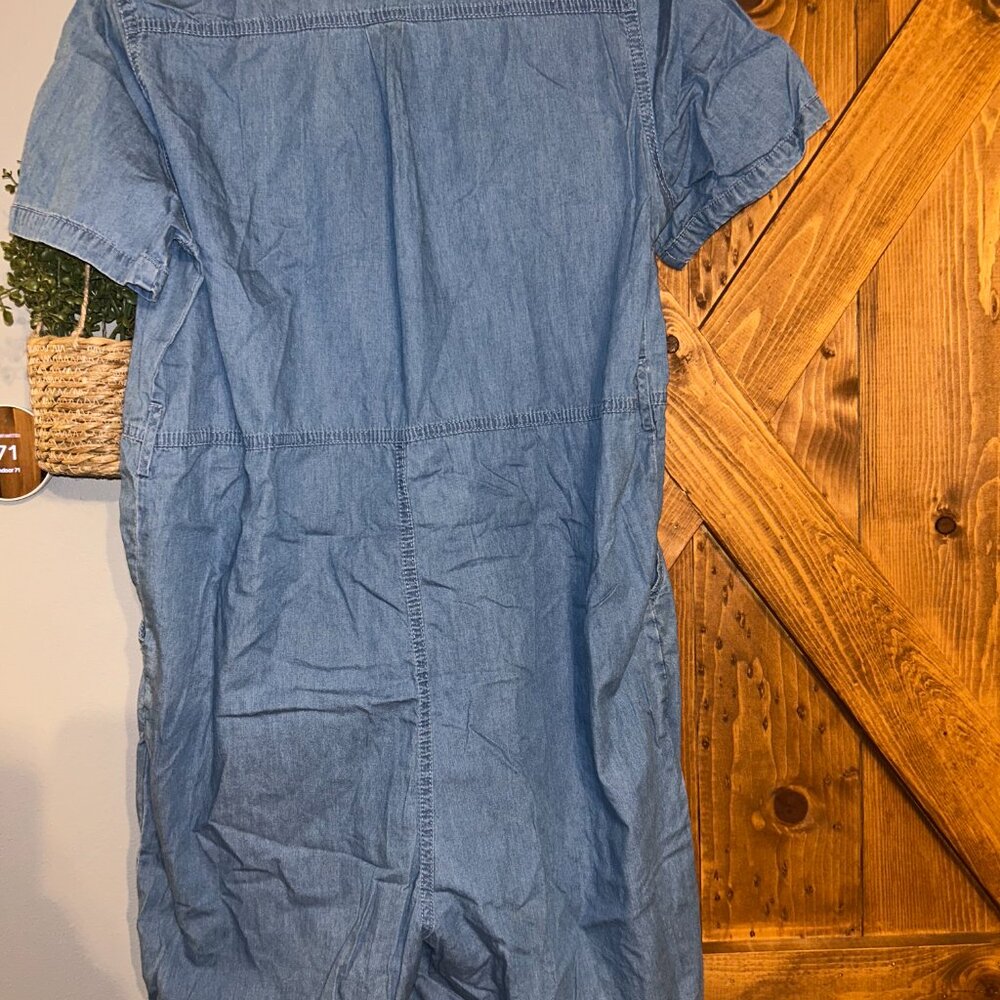 Lightweight romper - Picture 4 of 4